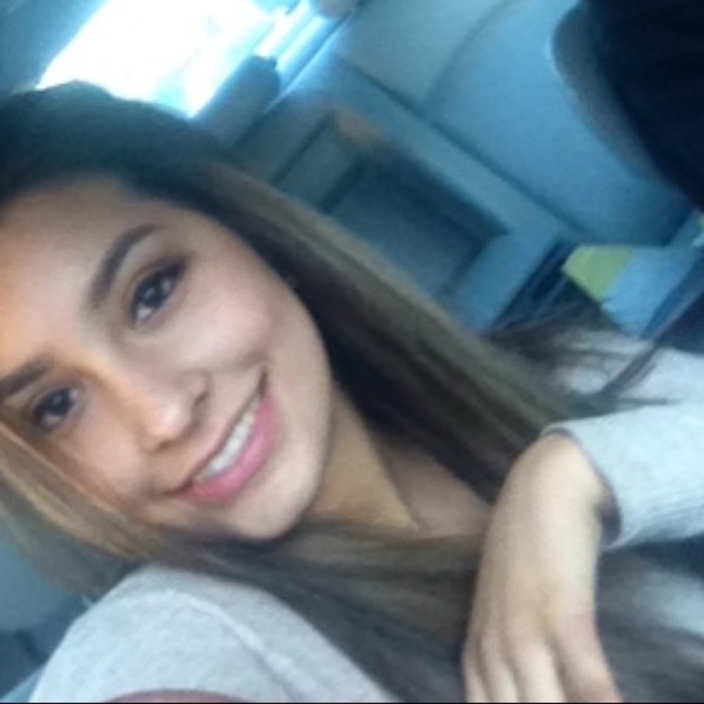 Meet your Posher, Rosa